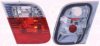 KLOKKERHOLM 00610745 Combination Rearlight